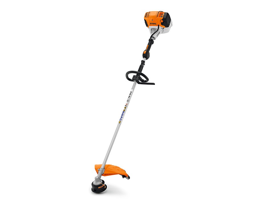Grass trimmers, brushcutters & clearing saws