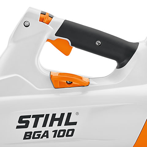 Battery operated leaf blower stihl deals