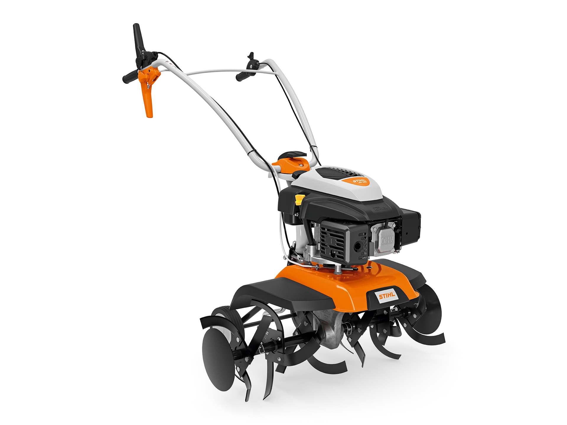 STIHL Motorhacke MH 585