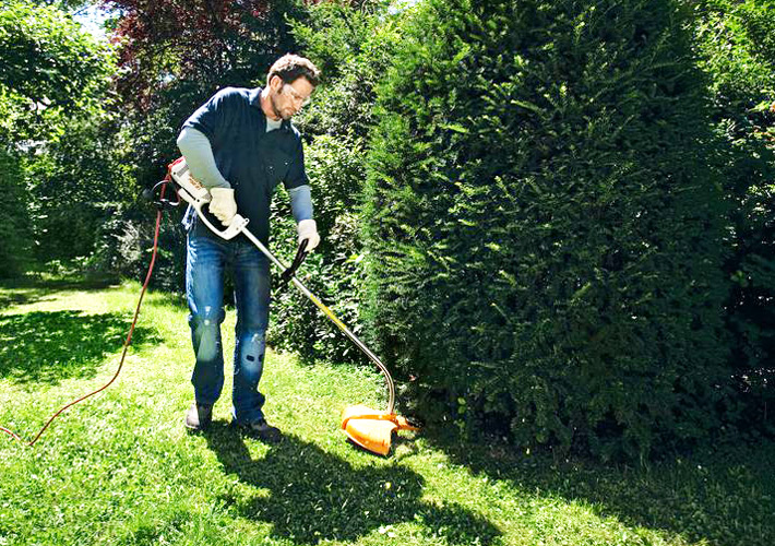 FSE im Einsatz