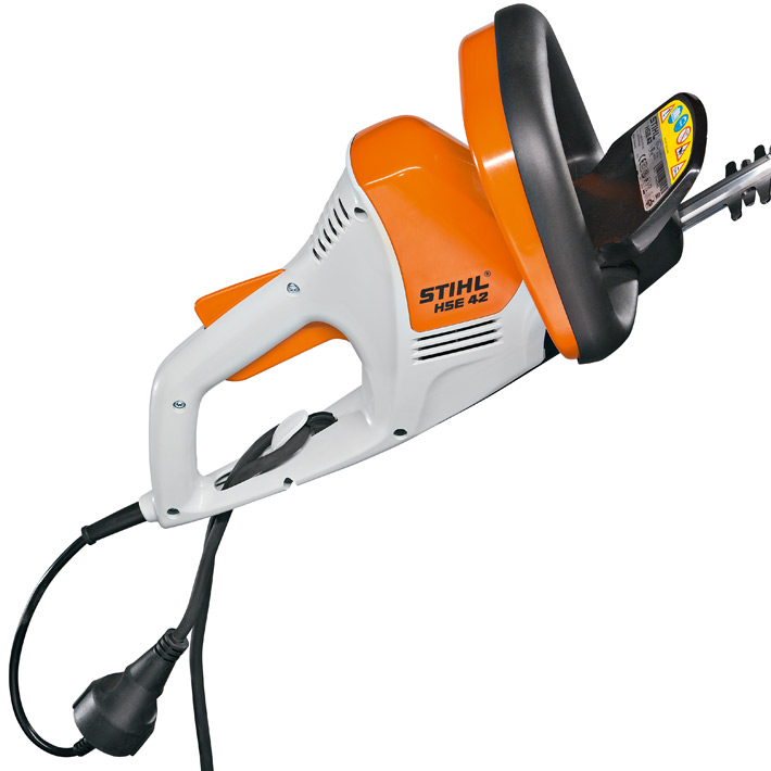 HSE 42 Electric Hedge Trimmer