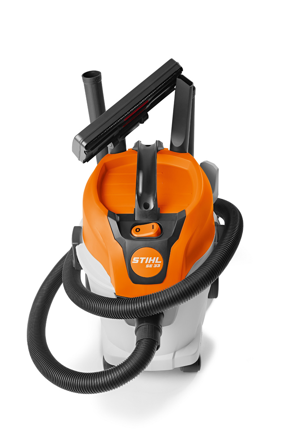 STIHL SE 33 - Vacuum Cleaner