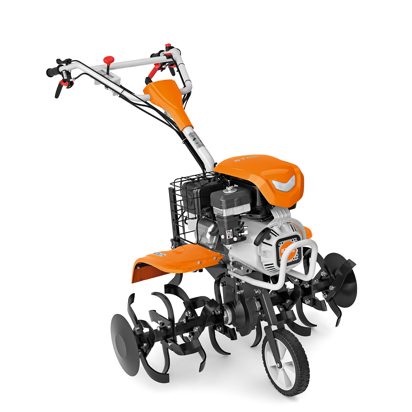 STIHL MH 710 - Power Tiller/ Weeder