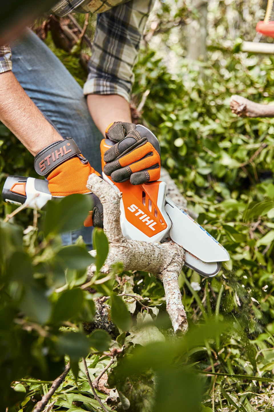 STIHL GTA 26 Battery Handheld Pruner