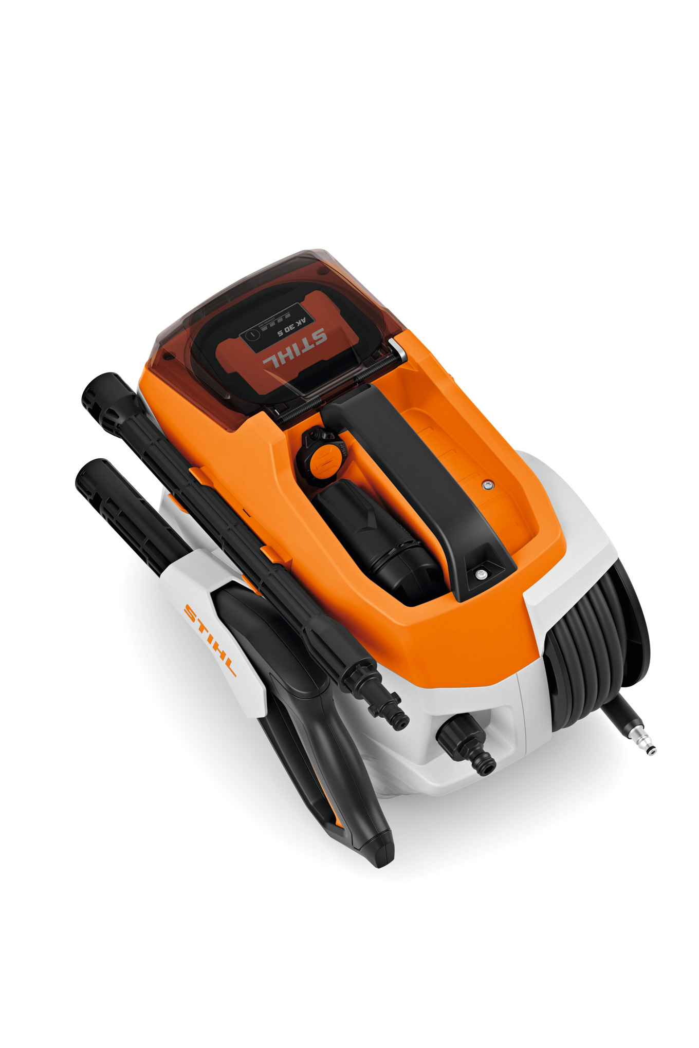 REA 60 PLUS without battery and charger