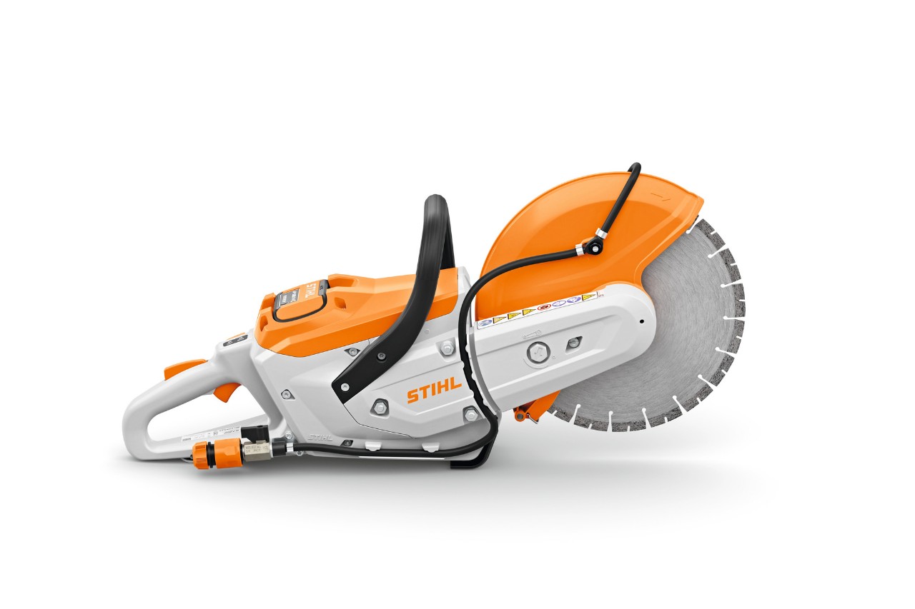 Cut-off machines