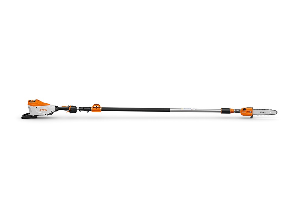 Pole pruners