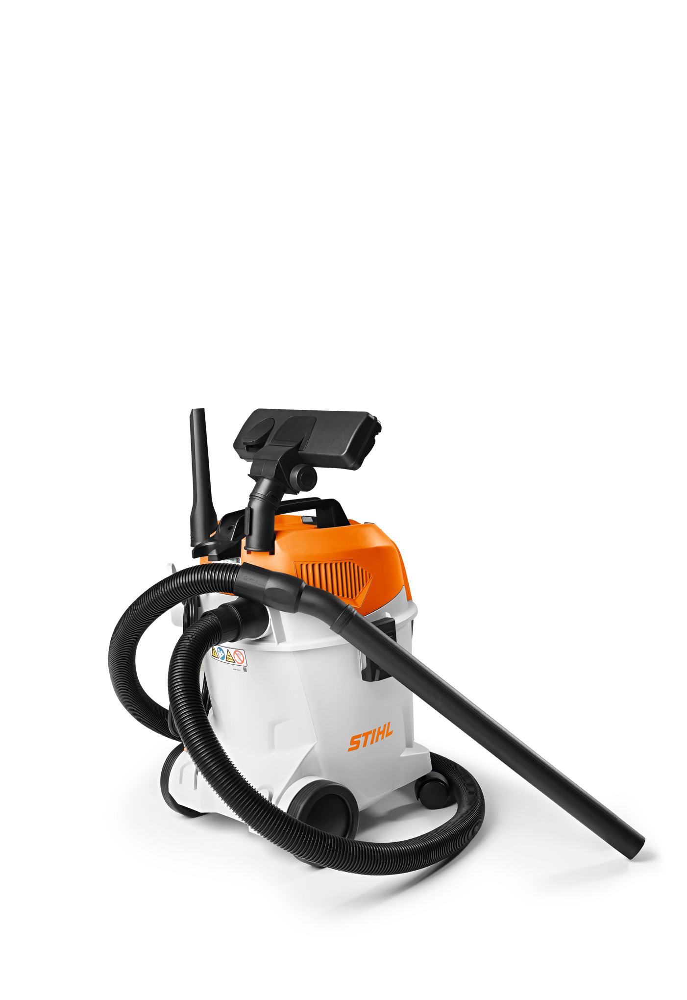 STIHL SE 33 - Vacuum Cleaner