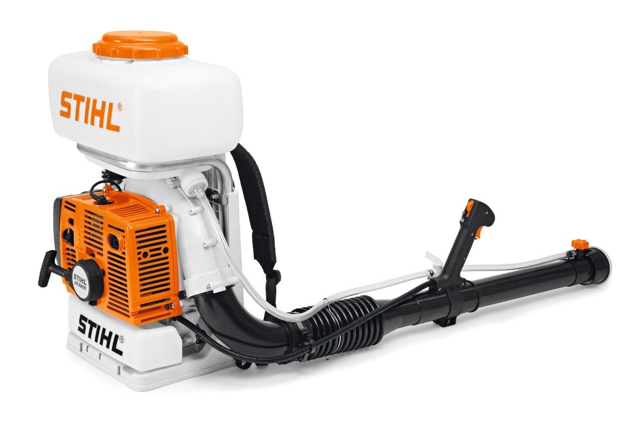 Mistblowers & sprayers