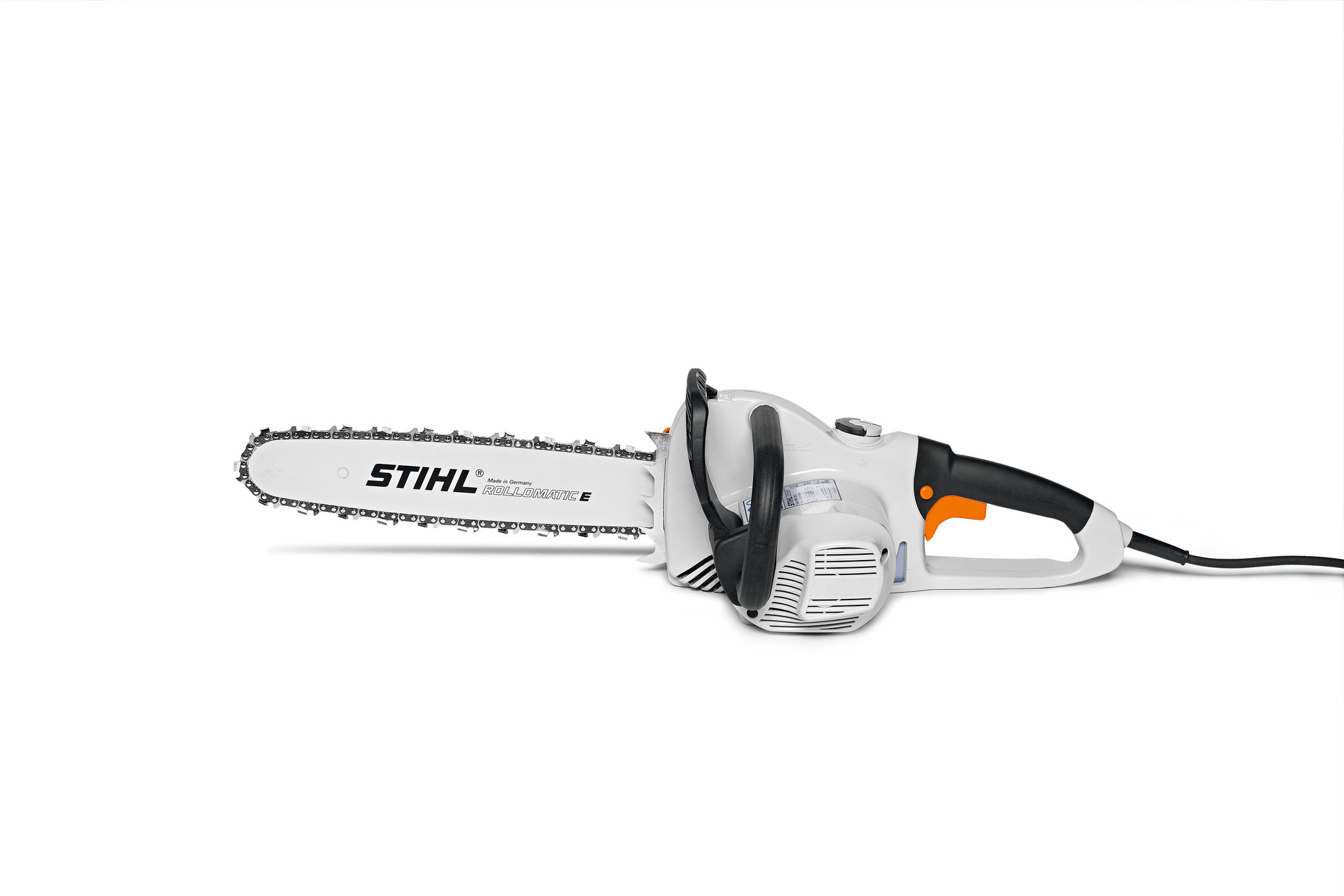 STIHL MSE 250 Electric Chainsaw