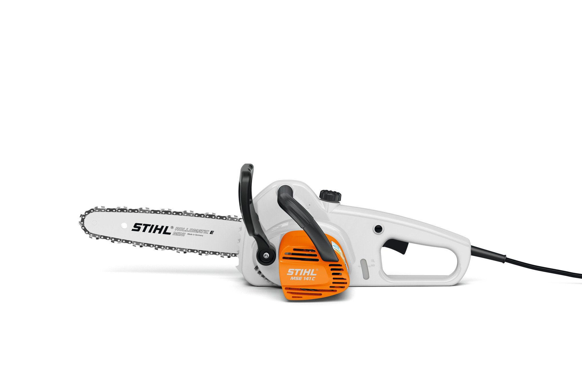 STIHL MSE 141 Electric Chainsaw