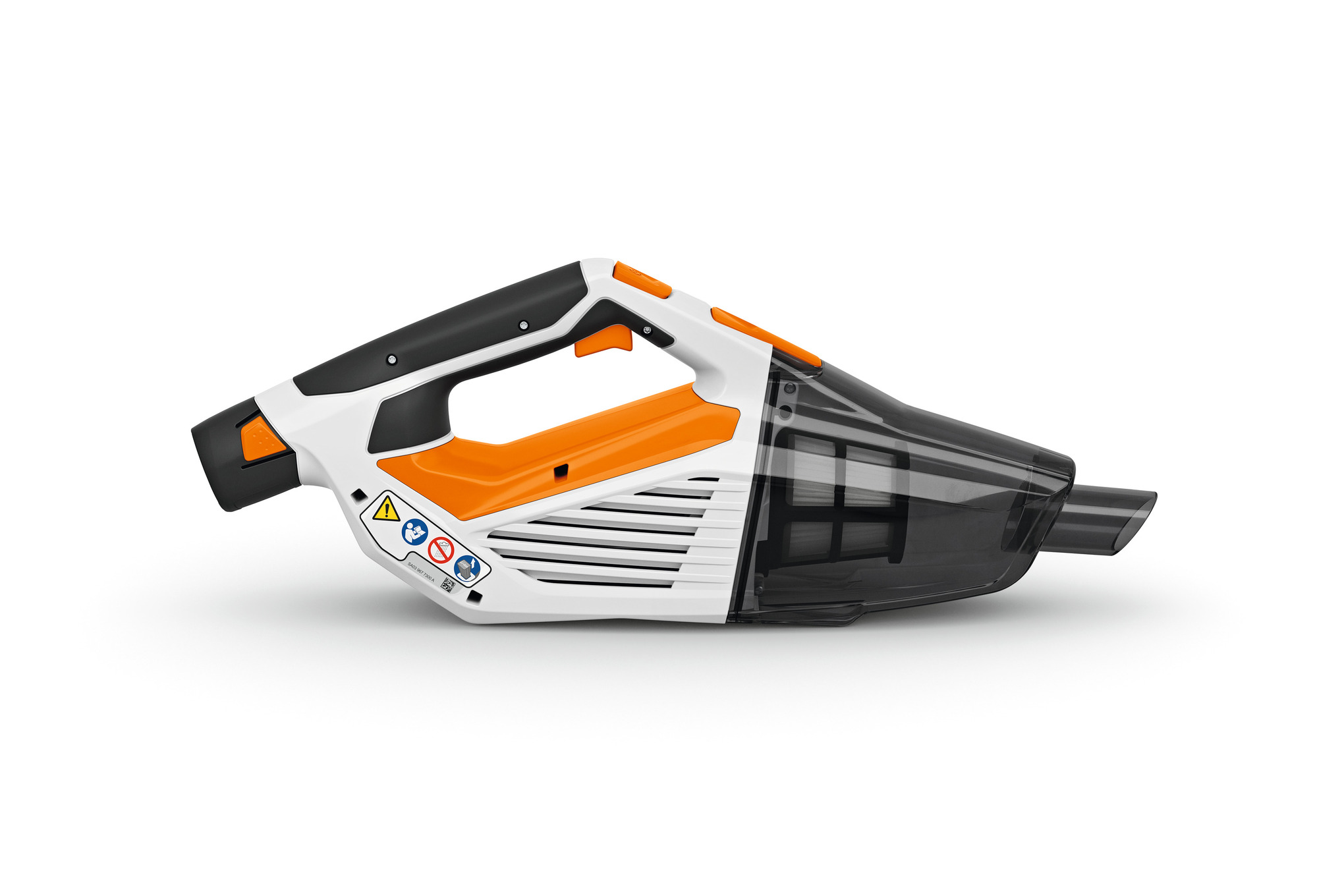 SEA 20 set with battery AS 2 and charger AL 1