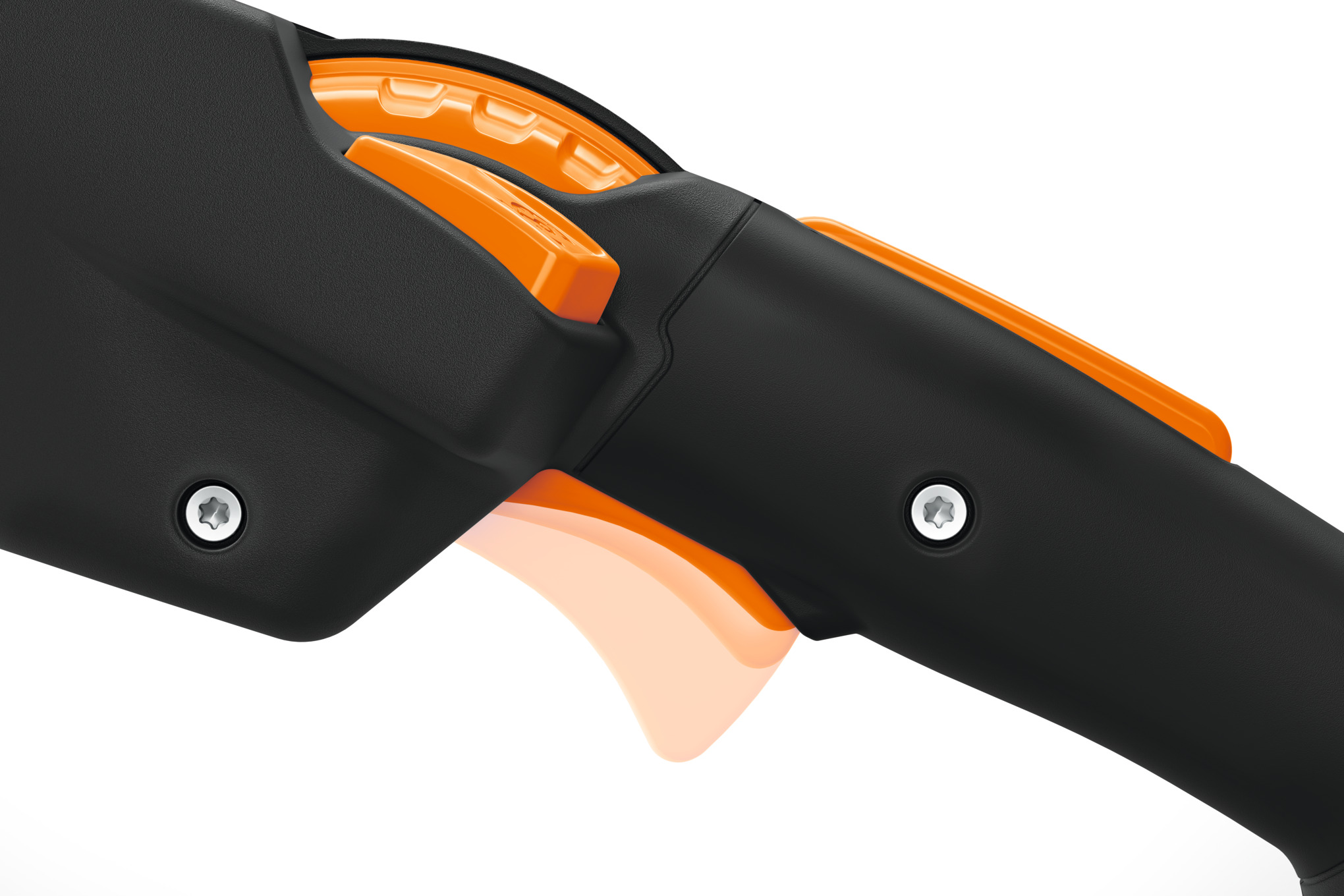 BOOST FUNCTION FOR BLOWERS