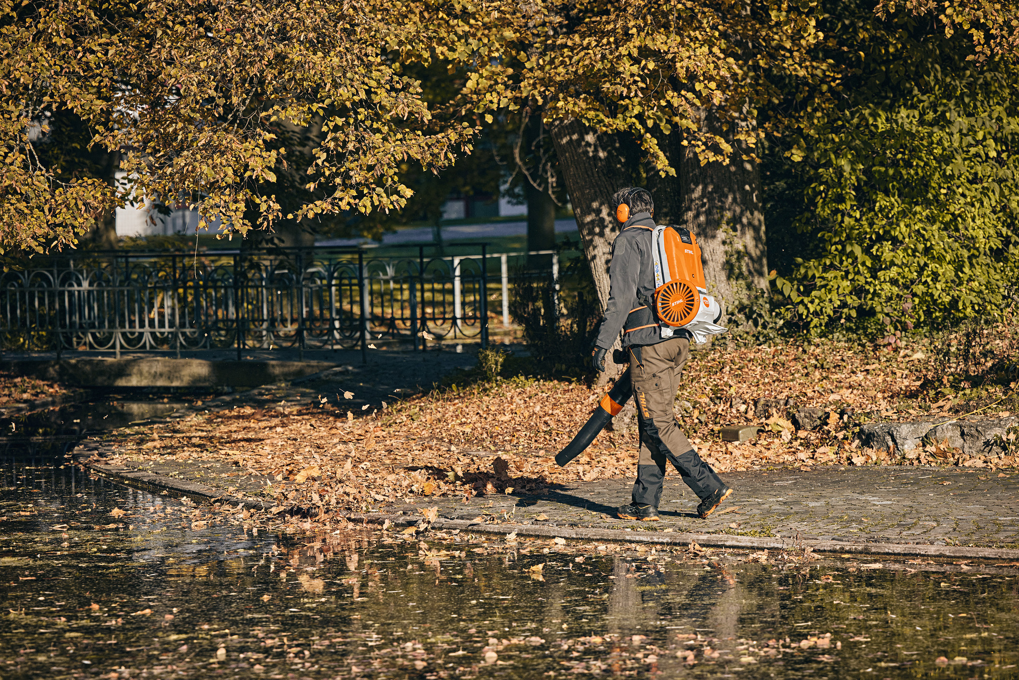 BGA 300 without battery and charger