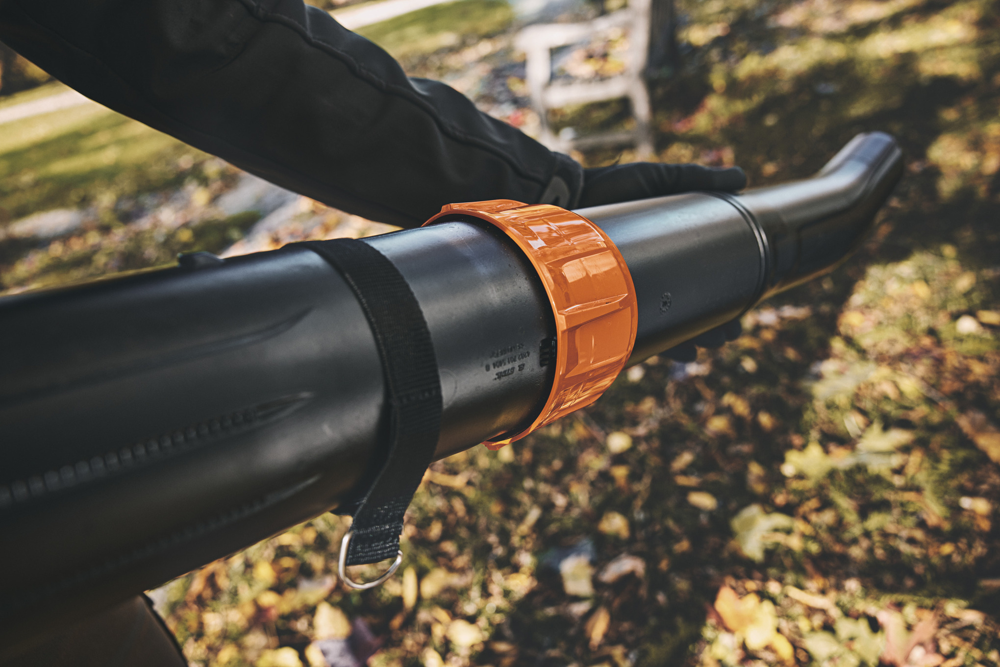 BGA 300 without battery and charger