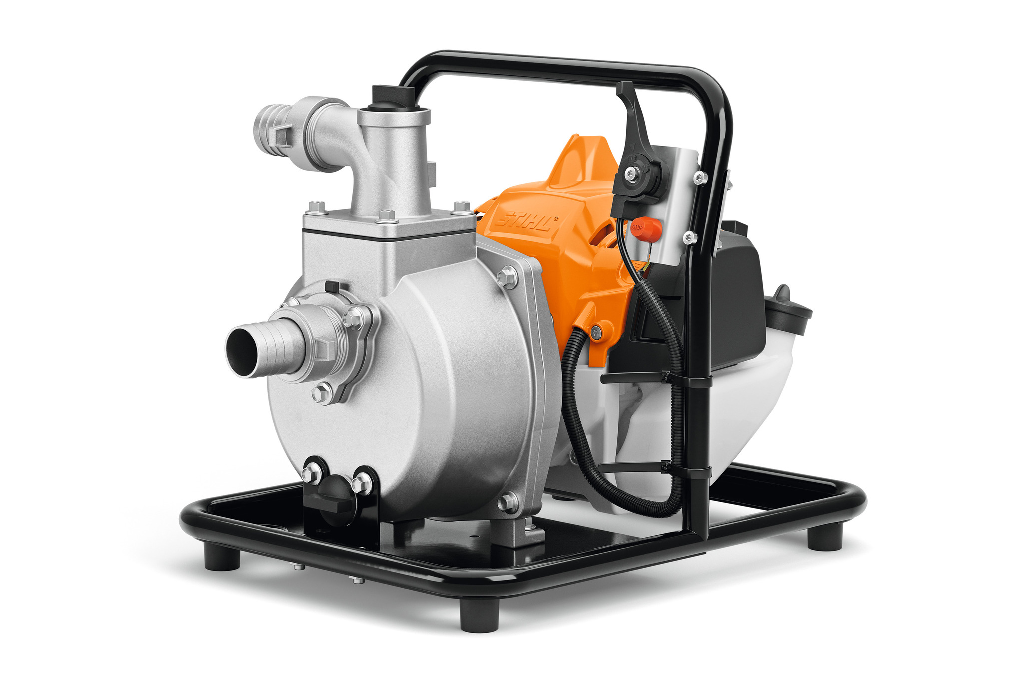 STIHL WP 230 - Water Pump for Agriculture