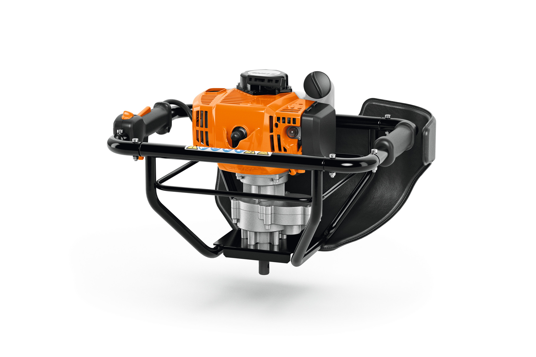 BT 230 Compact Earth Auger
