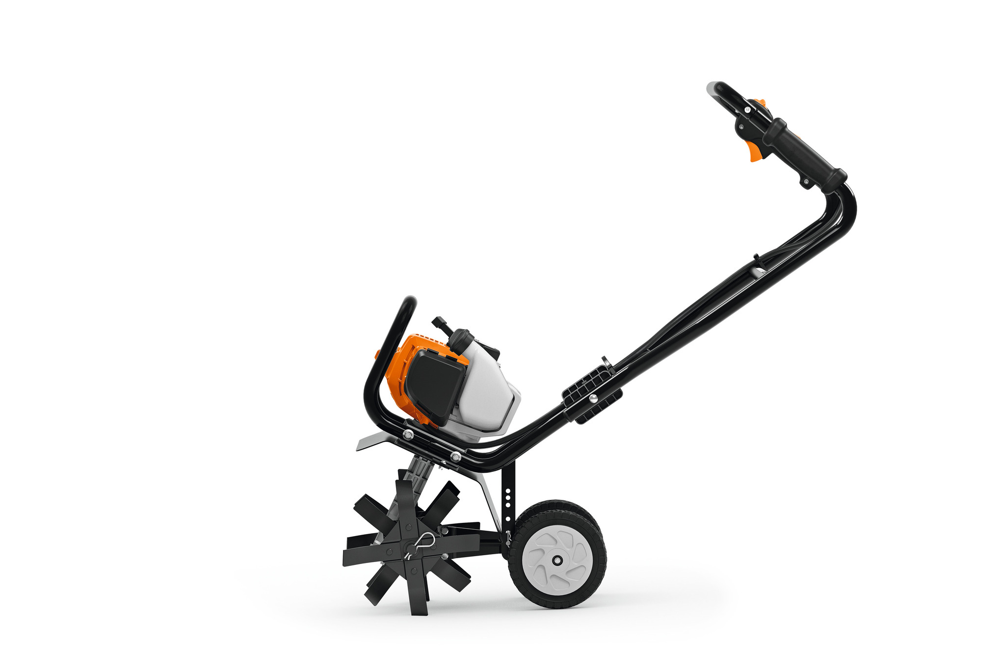 STIHL BC 230 - Sturdy Cultivator