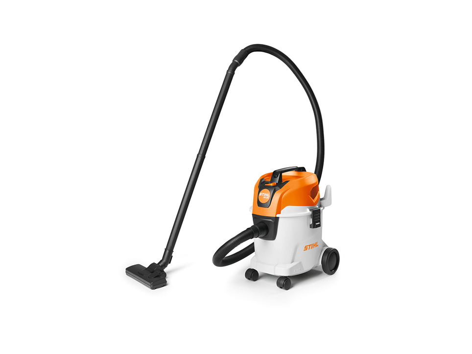 Wet & dry vacuums