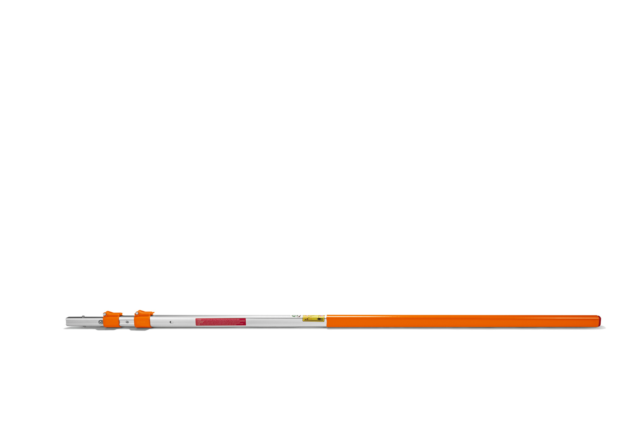 456 cm telescopic shaft