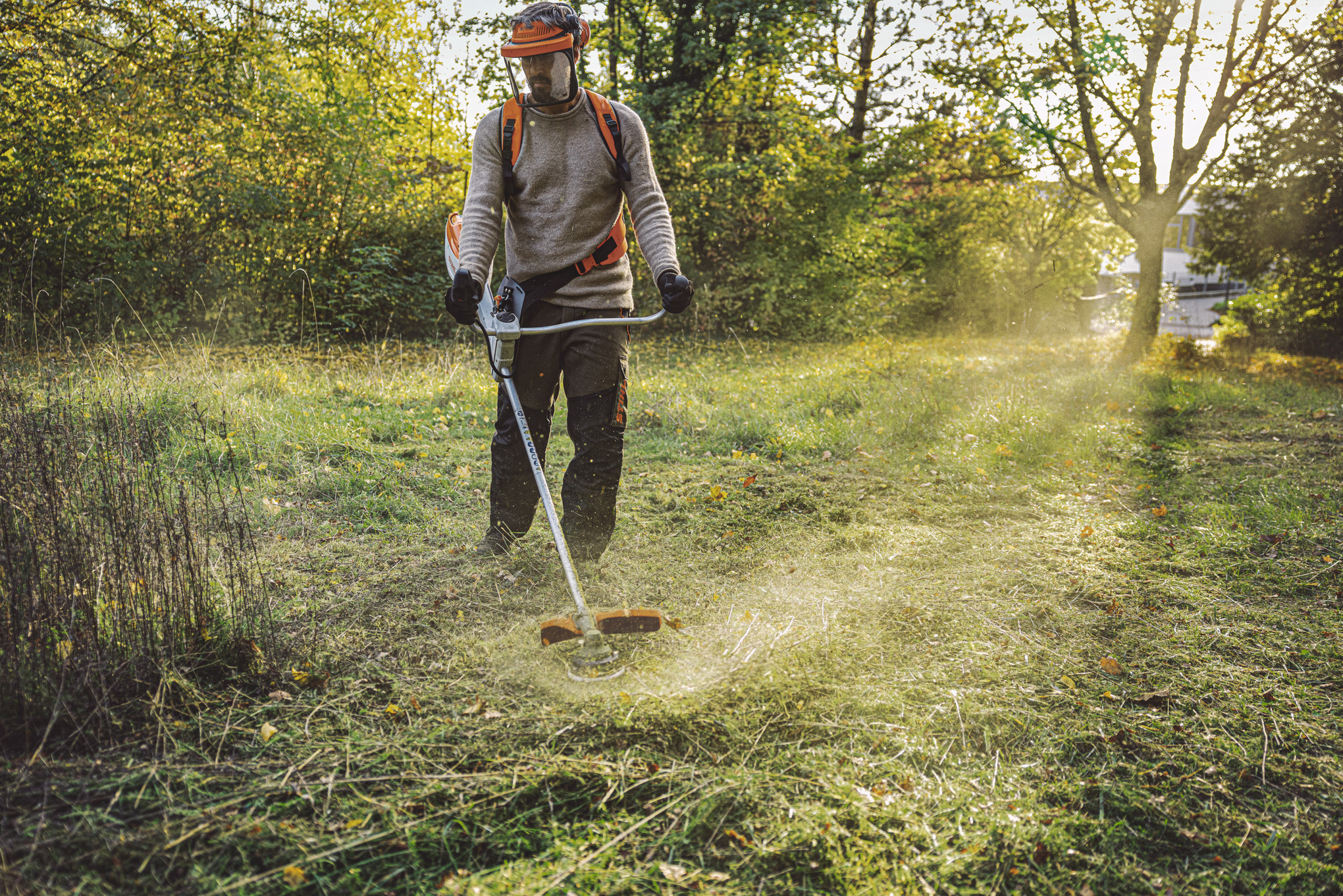 FSA 200 without battery and charger