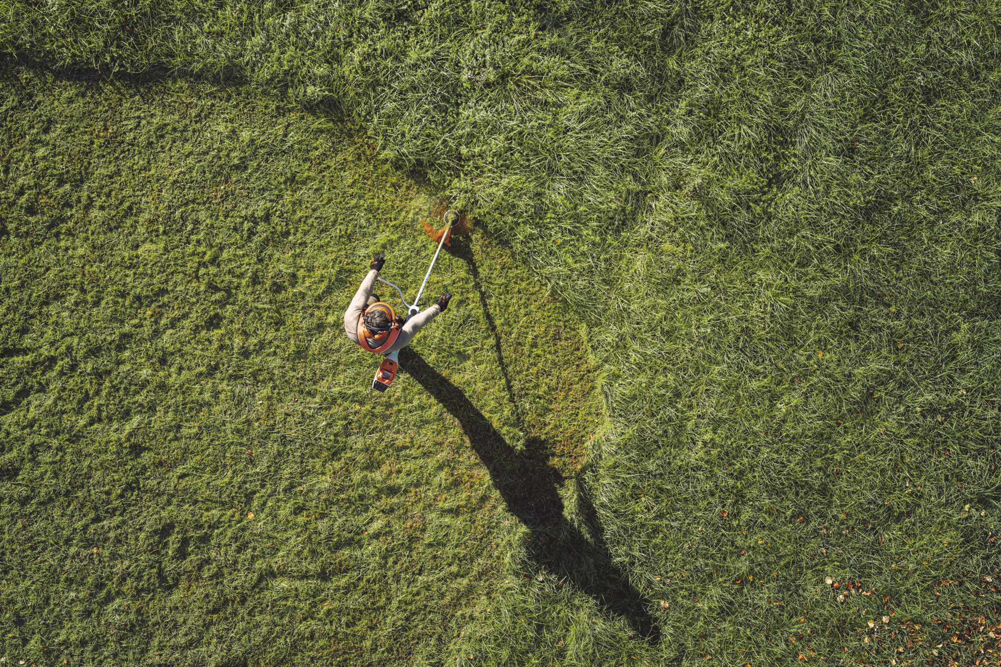 FSA 200 without battery and charger