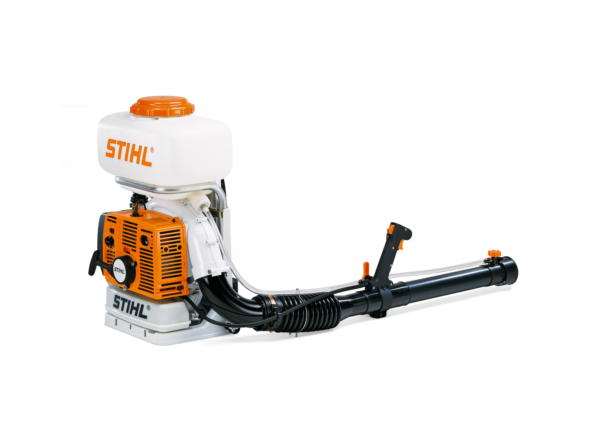 Mistblowers & sprayers