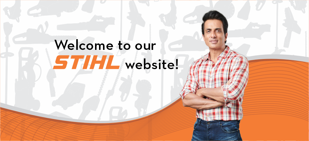 STIHL-India office