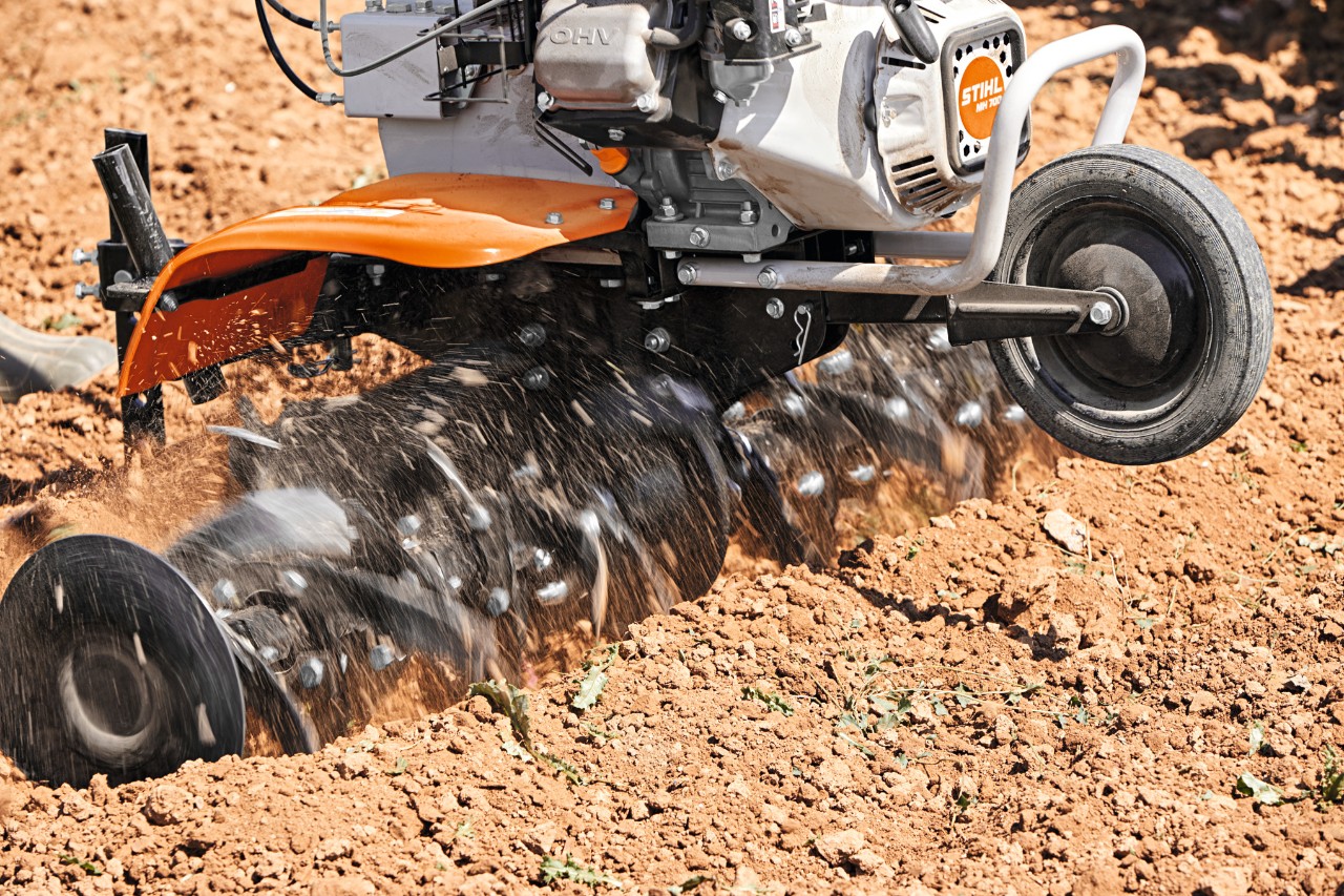 power weeder