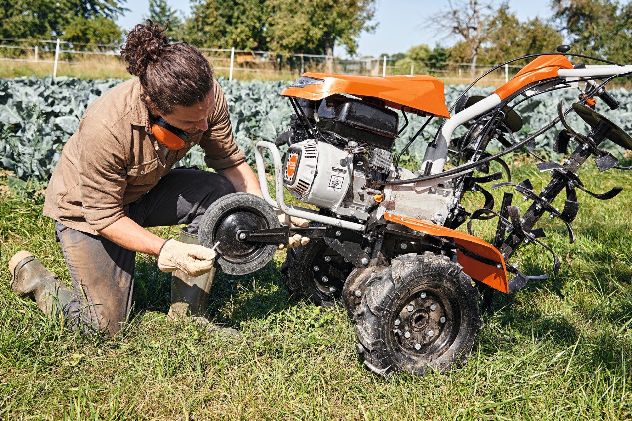 power weeder